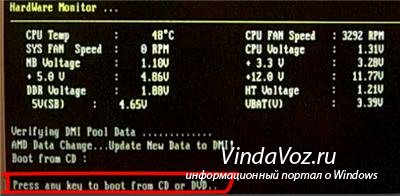 Removable Translate Into Russian In Bios Activation Of Booting