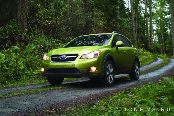 Subaru ������� ���� ������ �������� ������ � ����� �����