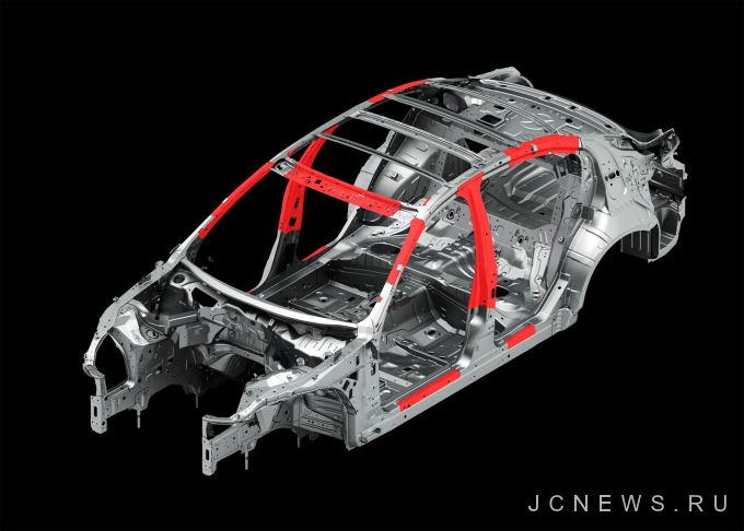 ������ Nissan � 2017 ���� ����� �� �������� �������� �� ������������� �����