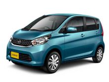 Nissan � Mitsubishi �������� ����� ������������� ���������� ����������