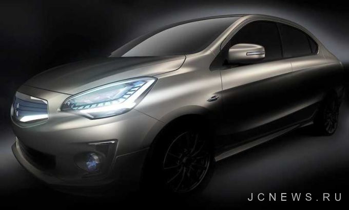 Mitsubishi ������� ����� ����� ��� �������� �����