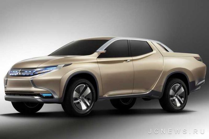 Mitsubishi ������������ ��������� ������ ��������� ������������� � ���������� ������