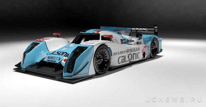 Nissan �������� � ����� 24 ���� ��-����