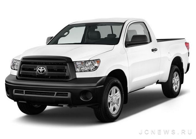 Toyota � Ford ������� ������� ������������ �� ���� ������