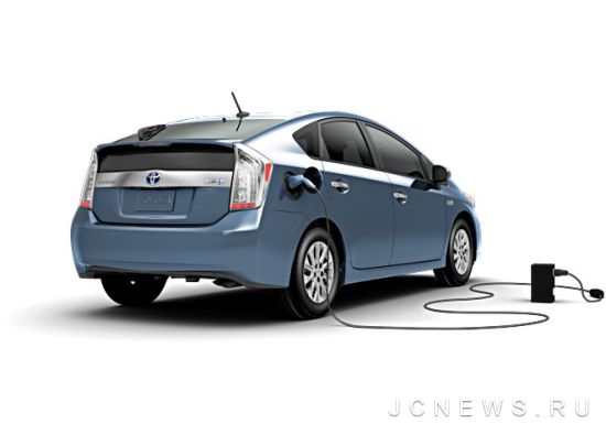 Toyota � Audi ����� � ������ 50 �������� �������������� ��������