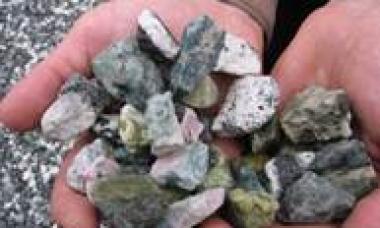 Mineralien des Urals - Beschreibung und Eigenschaften